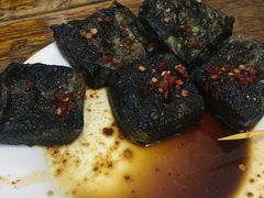 -五娭毑臭豆腐(黄兴南路店)