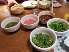 小料-竹叶涮肉坊(总店)