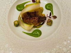 -广州四季酒店·佰鲜汇·现代法餐