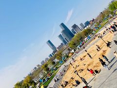 -上海山野camping·户外天幕烧烤·团建拓展营地