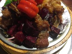 -渔米粥(罗湖店)