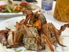 -莲花公园煎蟹(总店)