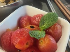 -刀叉遇上筷子中西融合餐厅(南开店)