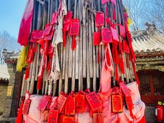-龙庆峡风景区