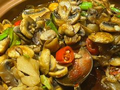 -徽三说·土徽菜·中国徽菜连锁品牌(一中店)