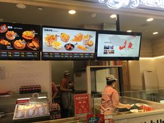 -1973继光香香鸡(金桥国际店)