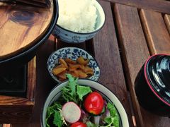 -铃木食堂(帽儿胡同店)