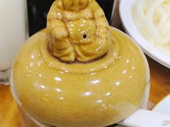 -银子铁板烧料理自助餐(人民广场店)