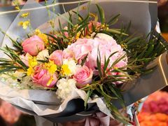 -杭州街角花屋花店(闻堰店)