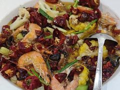 -醉壹号海鲜大排档(厦门美食地标店)