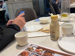 -北李妈妈菜·海肠捞饭(开发区万达店)
