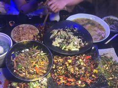 -醉小酒馆·川菜·江湖菜·重庆菜(观音桥旗舰店)