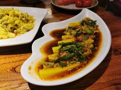 -滇香肴·云南菜蒸汽石锅鱼(云南北路店)
