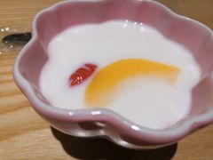 -山之川·日式料理(瀚海海尚店)
