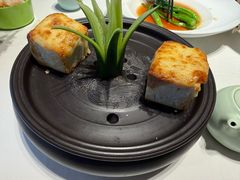 芝士南瓜-1921湖景餐厅