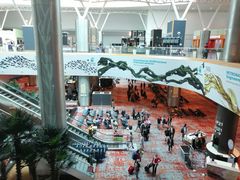 -吉隆坡国际机场