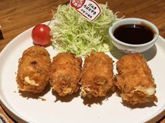 -炉胜·炉端烧·居酒屋