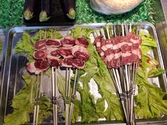 -刀郎牛肉面新疆餐厅·烧烤(清真通州珠江国际城店)