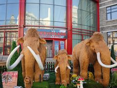 -中华巴洛克风情街