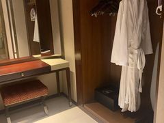 -上海嘉定喜来登酒店