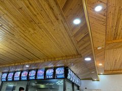 -最心疆拌面·抓饭·烧烤