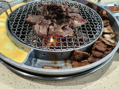 -东门韩国烤肉·韩国料理(烟台朝阳街店)