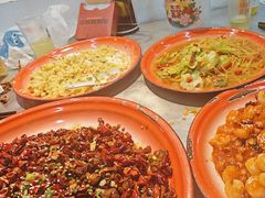 -馬伍旺川菜(江北虹悦城店)