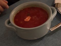 -俄士厨房(万松园店)