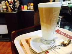 -COSTA COFFEE(常熟路店)