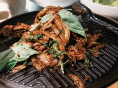-小大董·烤鸭(观景餐厅·南京西路店)