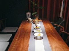 -蘇锦宴·淮扬菜烤鸭·小院(三元桥霄云路店)