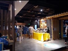 -丽池宫韩式汗蒸会馆(华灯坊店)