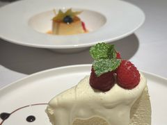 -WILLIAM 威廉姆牛排馆(衡山路店)