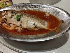 -胡杨记忆(和平路店)