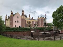 -安徒生童话乐园