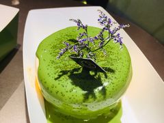 抹茶梳芙厘-狐狸和向日葵(北京路店)