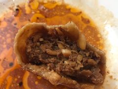 -清真吴记门钉肉饼·喜多利