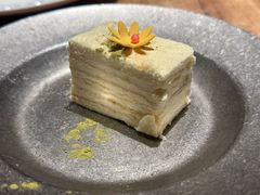 -耶里夏丽·新疆菜(徐家汇甄选店)