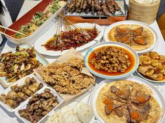 -亿牌牌东北烧烤(博物馆旗舰店)