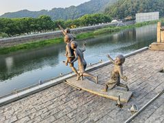 -溪口-滕头旅游景区