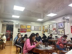 大堂-珍珍小食店(西华路店)