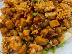 -盛德利食府 天津菜(河西店)