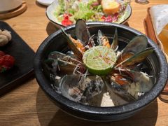 -GOTLOT COFFEE&KITCHEN角落厨房NOOK店