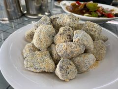 -郑喜旺烧烤(新密总店)