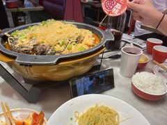 -南锣肥猫·麻辣烤鱼·15年现烤现卖(通州领展店)