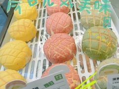 -奈雪的茶(花城汇中区PRO店)