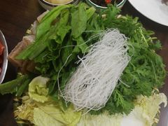 -恩福来涮羊肉(中北旗舰店)