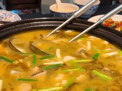 -金谷仓家庭料理(马泉营店)