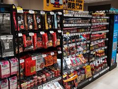 -盒马X会员店(王府井奥莱UP TOWN店)