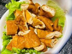 -醉董牛川派鲜肉自选火锅(烟台店)